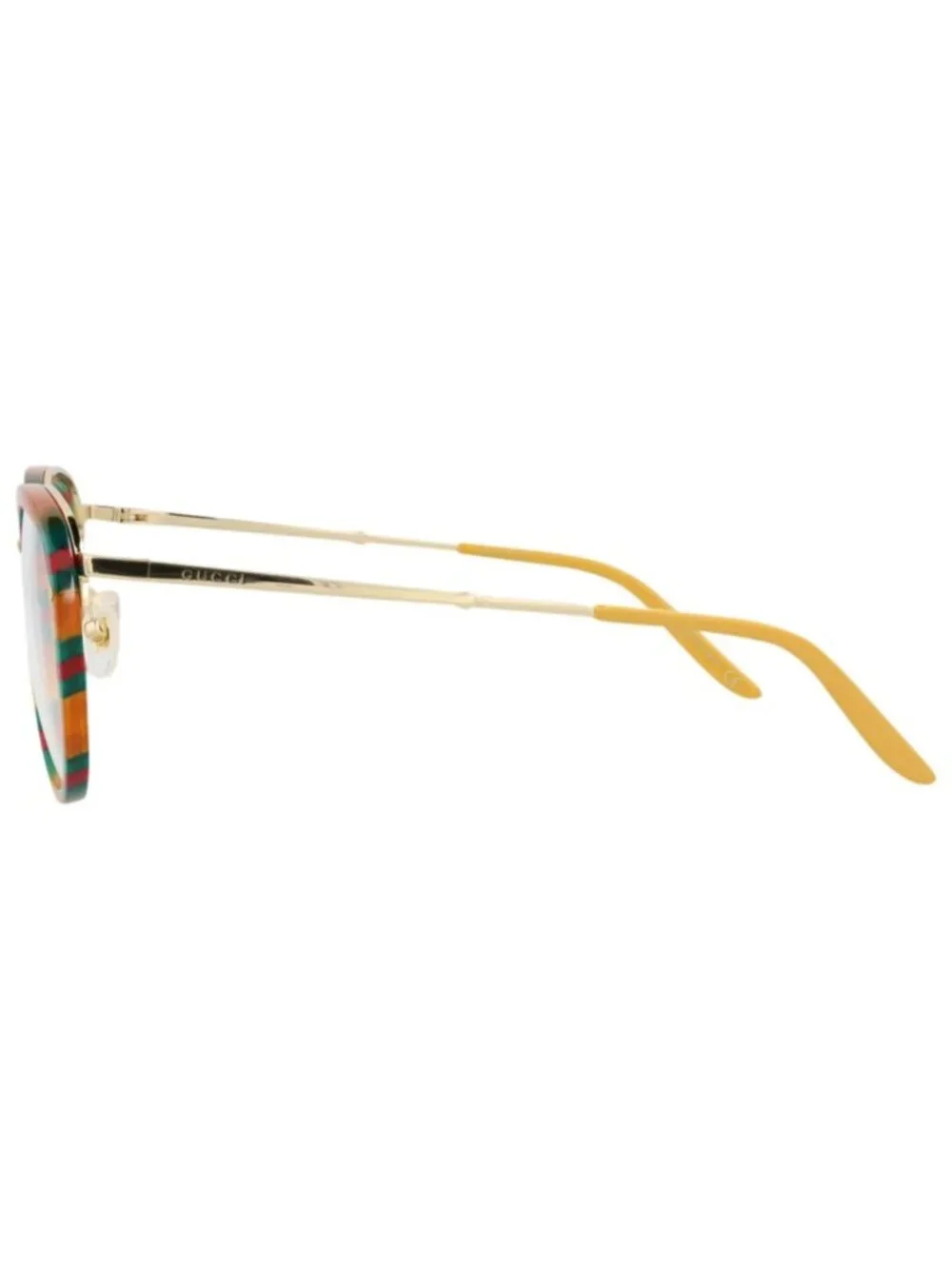 Gucci new eyeglasses